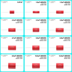 Конденсаторы пленочные Audiophiler, MKP-CYCAP, разные емкости