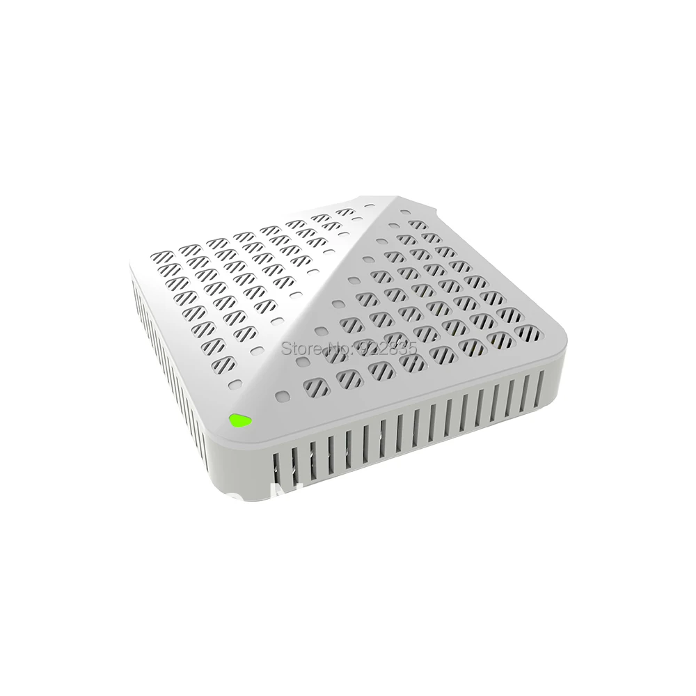 Гигабитные сетевые переключатели Plug and Play гигабитная Скорость Tenda SG50 1000 Мбит/с 5