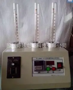 Тестер плотности Tap инструмент измерения FT 100C с двойным краном|density|density meter |