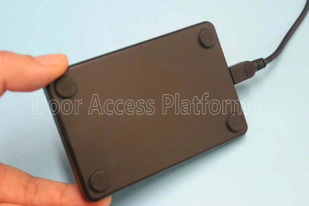RFID карта USB эмитента EM ID кард ридер карты 125 кГц Proxmity не может писать и