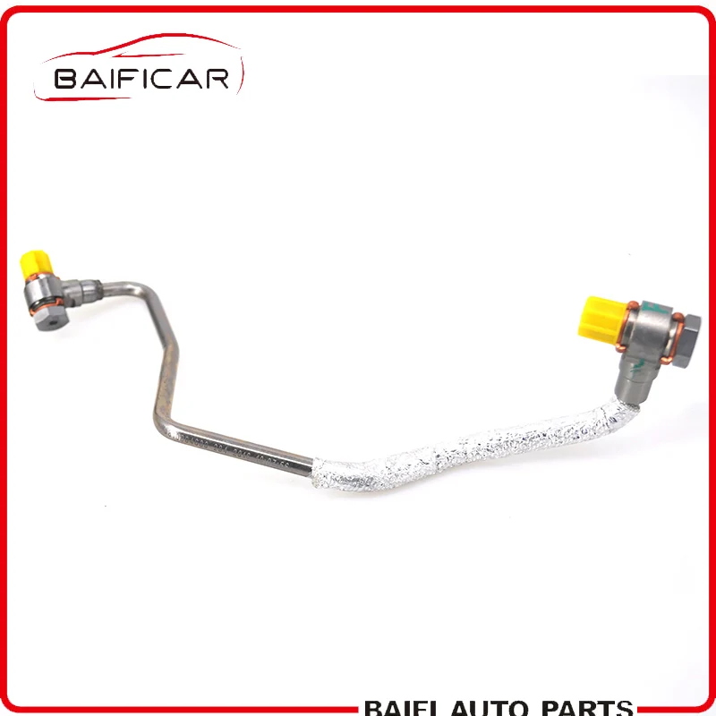 Новый оригинальный Топливный шланг Baificar для возврата масла 037956 Peugeot 207 208 308 508 5008 1 6