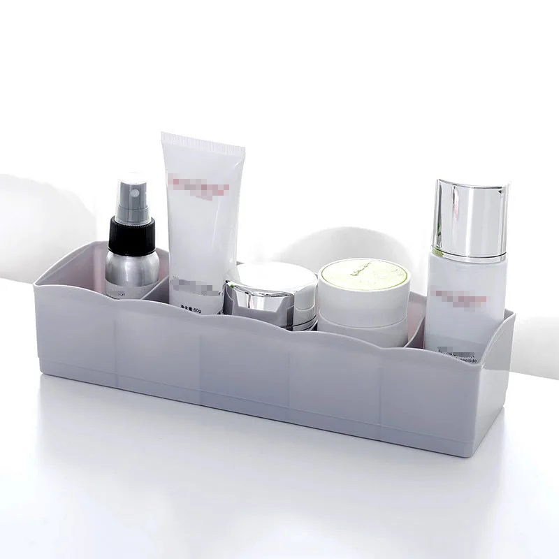 5 хранение с максимальным использованием полезной площади коробка-органайзер