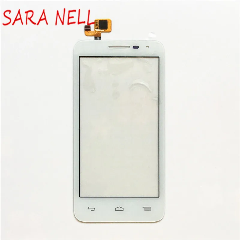 Sara NELL сенсорный экран для Alcatel One Touch POP D5 OT5038 5038 5038A 5038D Передняя сенсорная панель