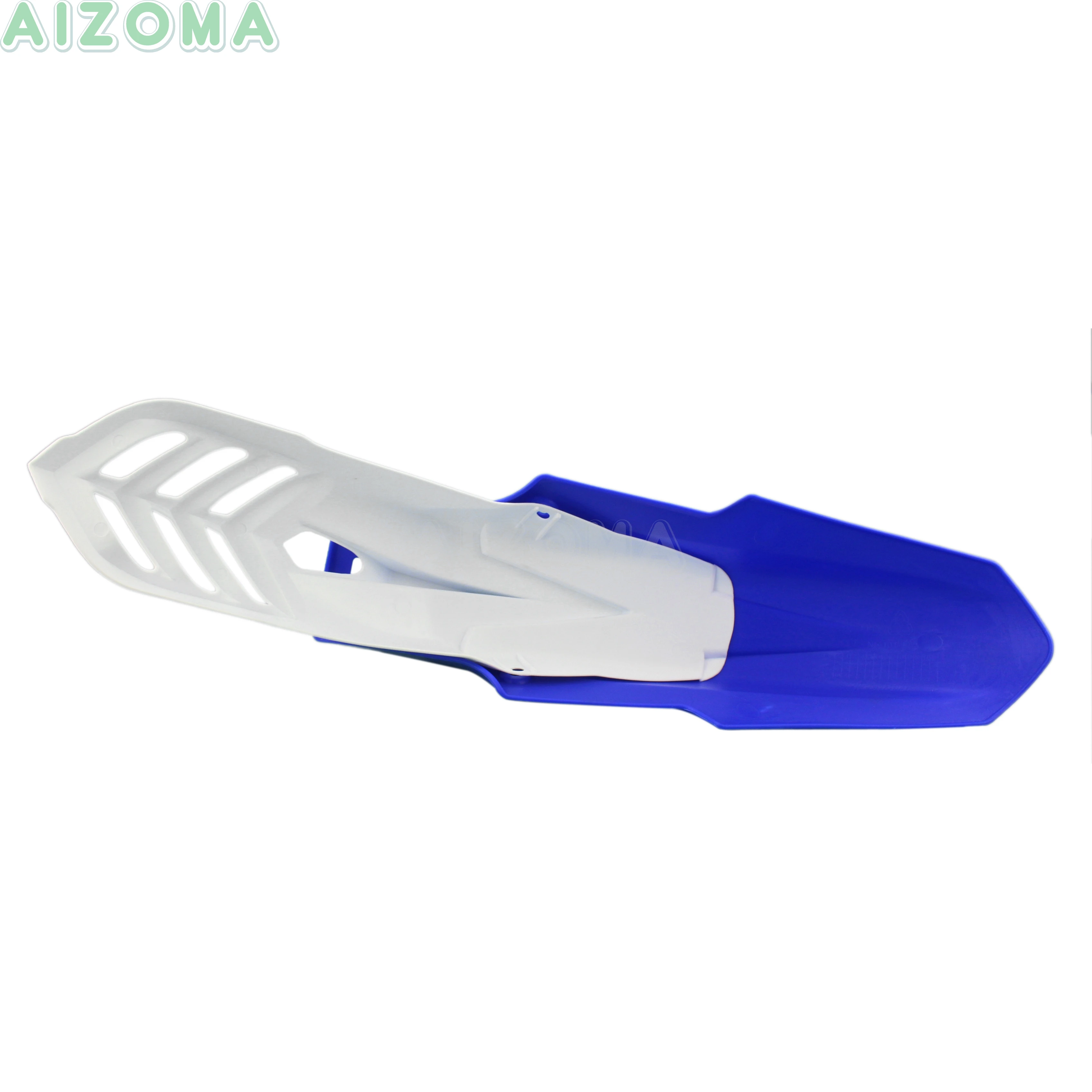 Брызговики передние для мотоциклов Kawasaki Yamaha WRF YZF WR YZ 125 250 426|Накладки и