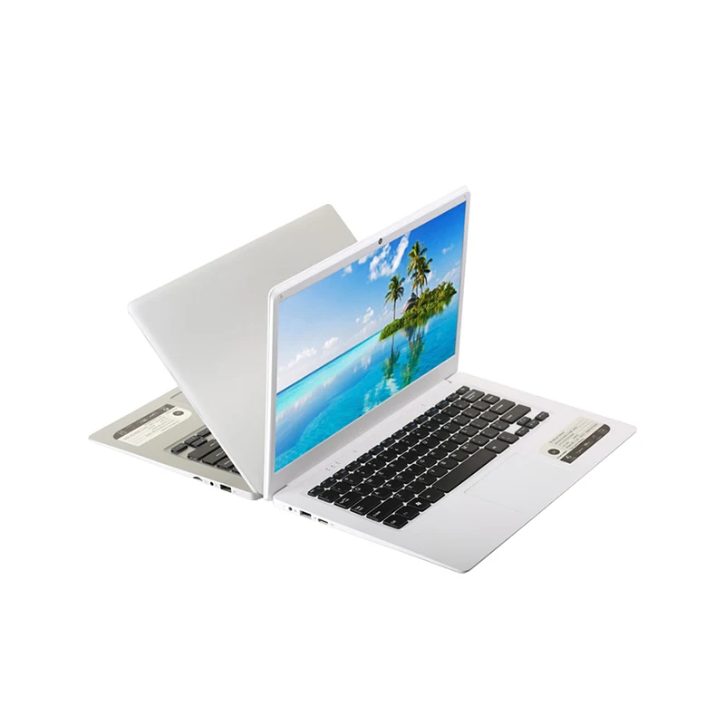 14 дюймовый ноутбук Atom X5 Z8350 четыре ядра 2 ГБ/4 ГБ ОЗУ 32 ГБ/64 1920*1080 HD экран|Ноутбуки| |