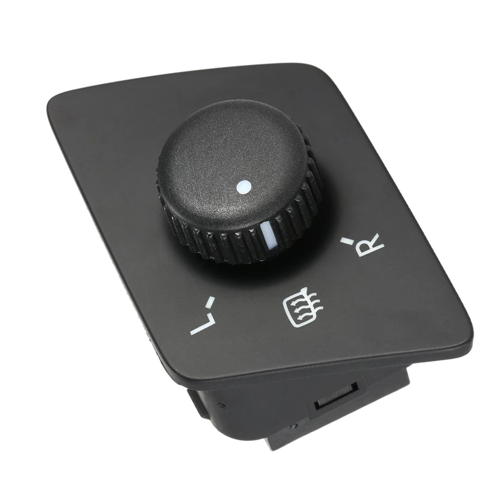 Боковое зеркало заднего вида переключатель управления подходит для VW POLO 01-04 6Q0959565