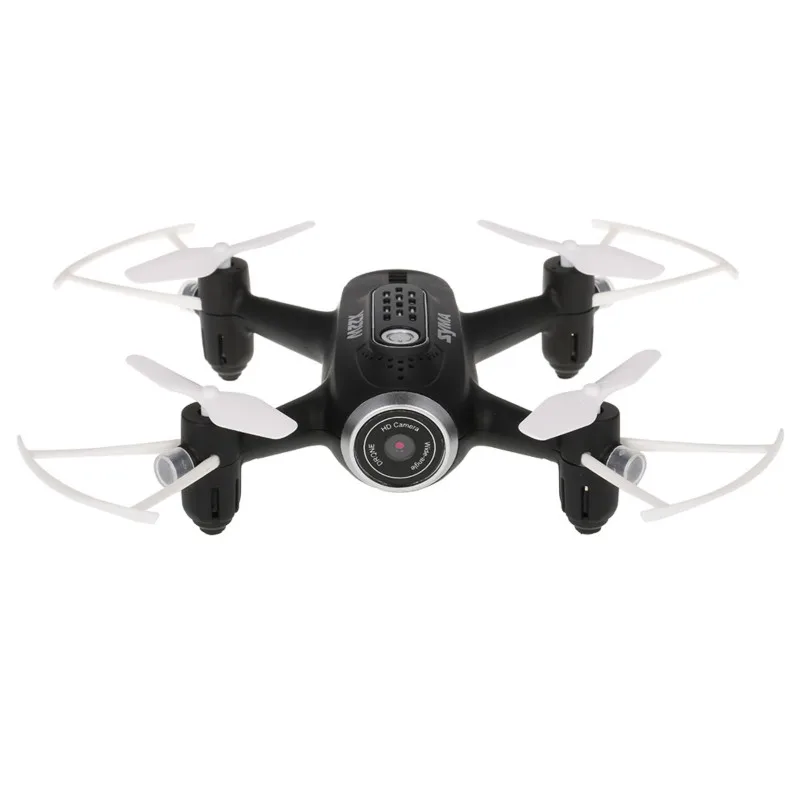 SYMA X22W RC вертолет Квадрокоптер Дрон с камерой FPV Wifi в режиме реального времени
