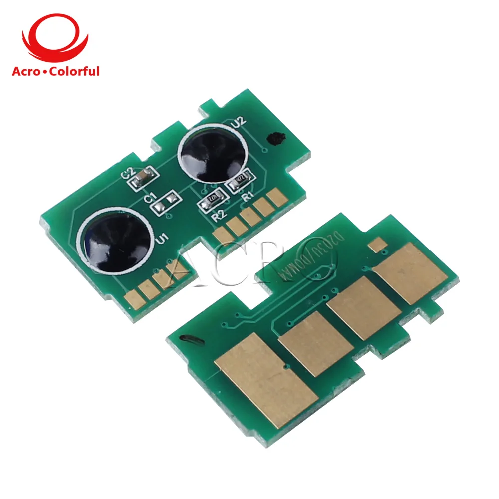 Новая версия прошивки MLT D203U чип сброса тонера для Samsung SL M4020 M4070 лазерный картриджа
