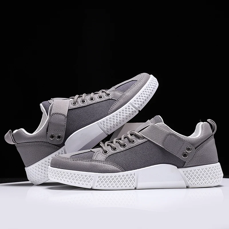 

Summer Breathable Casual Shoes Men Brand Hot Sneakers Tenis Masculino Chaussure Homme Male 2019 New Arrivals Zapatillas Hombre