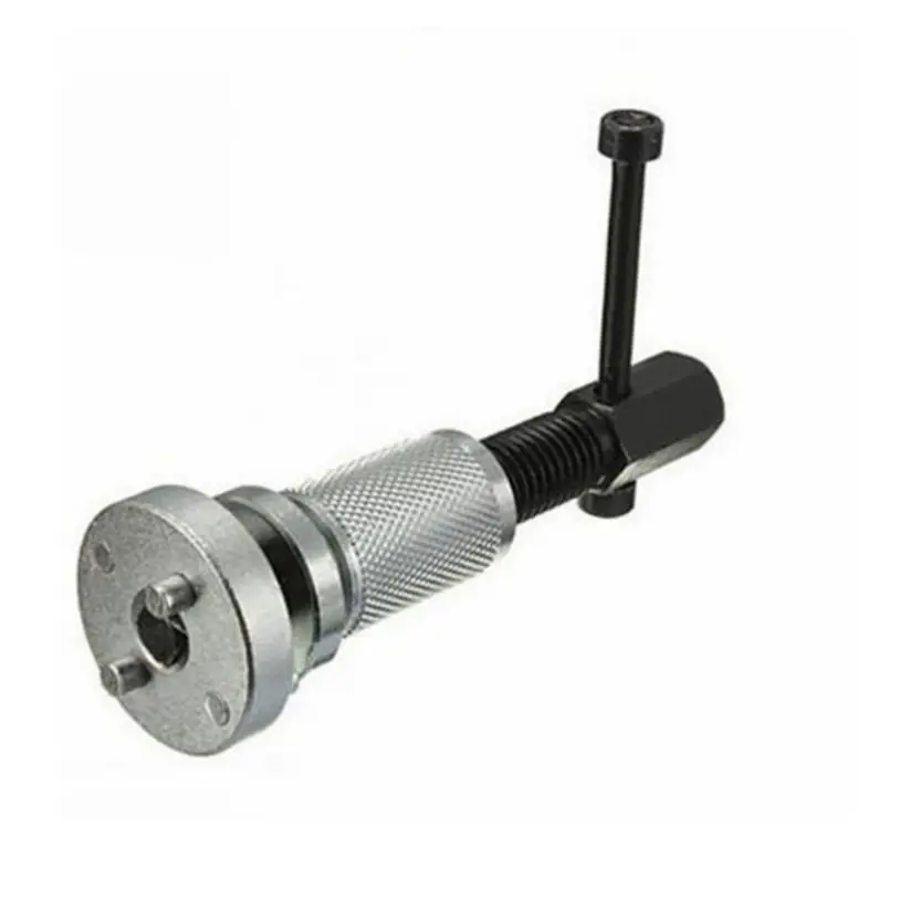 Car Disc Brake Piston Spreader Separator Separation Tool Calliper Pad Rewind Kit |