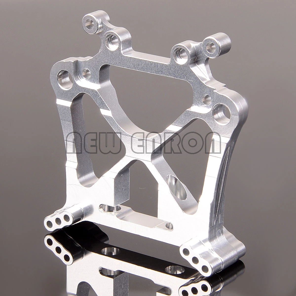 Новый ENRON алюминиевый передний/задний амортизатор Tower #85234 для HP I racing SAVAGE X XL FLUX 4 6 5 9