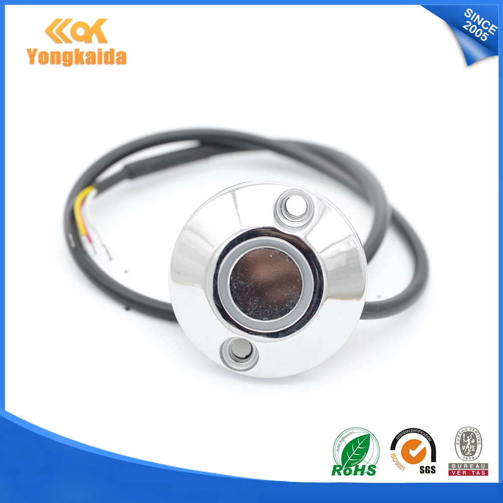 DS1992 Reader Probe with 2 holes for DS1990A-F5 TM1990A-F5 Ibutton | Безопасность и защита