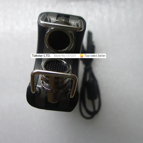 Горячая новинка Tascam dr-40 ручной цифровой диктофон профессиональная записывающая ручка бренд