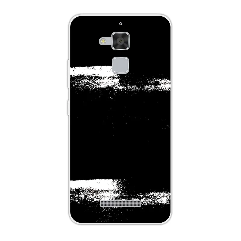 Мягкий ТПУ Модный чехол для телефона Asus Zenfone 3 Max ZC520TL X008D Zenfone3 Pegasus horse X008 5 2 дюйма |