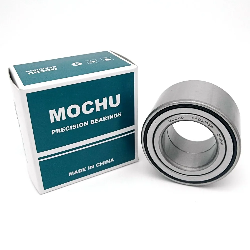 4 шт. MOCHU DAC3055W DAC30550032 30x55x32 DAC3055 ATV UTV автомобильный подшипник авто Ступица колеса Подшипник ATV подшипник колеса высокое качество