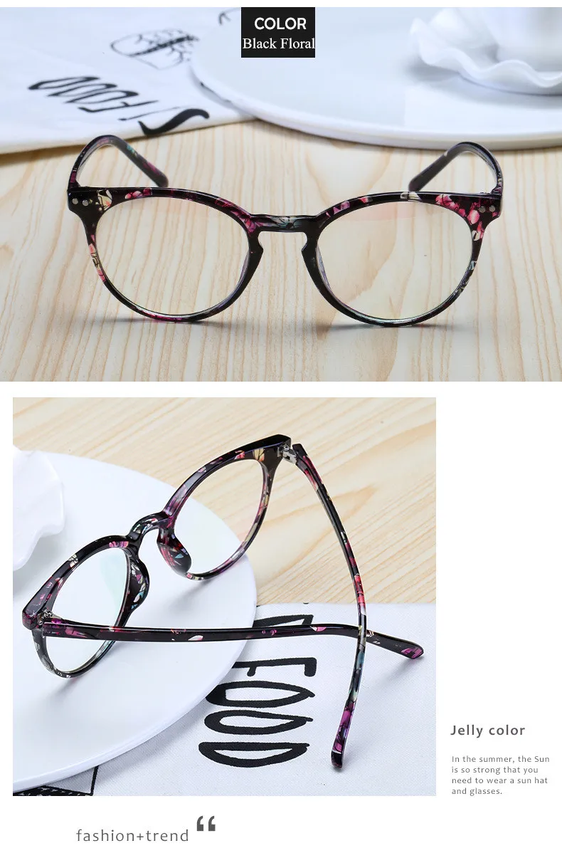 Новые Модные Винтажные Брендовые очки, оправа, прозрачные линзы, Oculos De Grau, оправа для очков для женщин, мужчин, очки Gafas