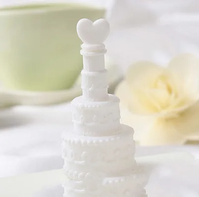 4 шт./лот свадебные вечерние принадлежности пустые Пузырьковые бутылки для мыла