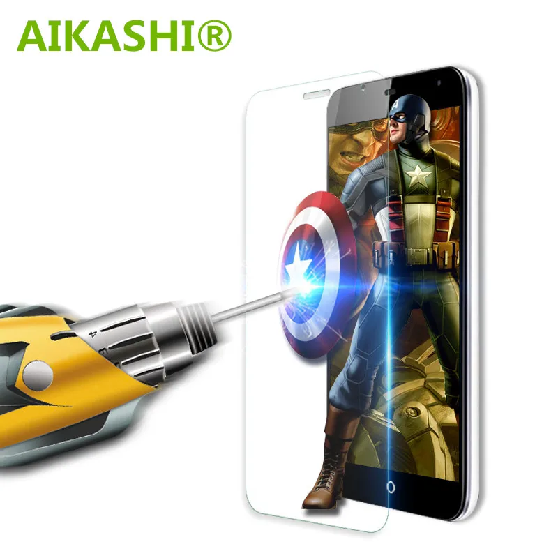 Защитная пленка для экрана 9H закаленное стекло премиум класса forMeizu M2 mini Note2 M1 Note MX5