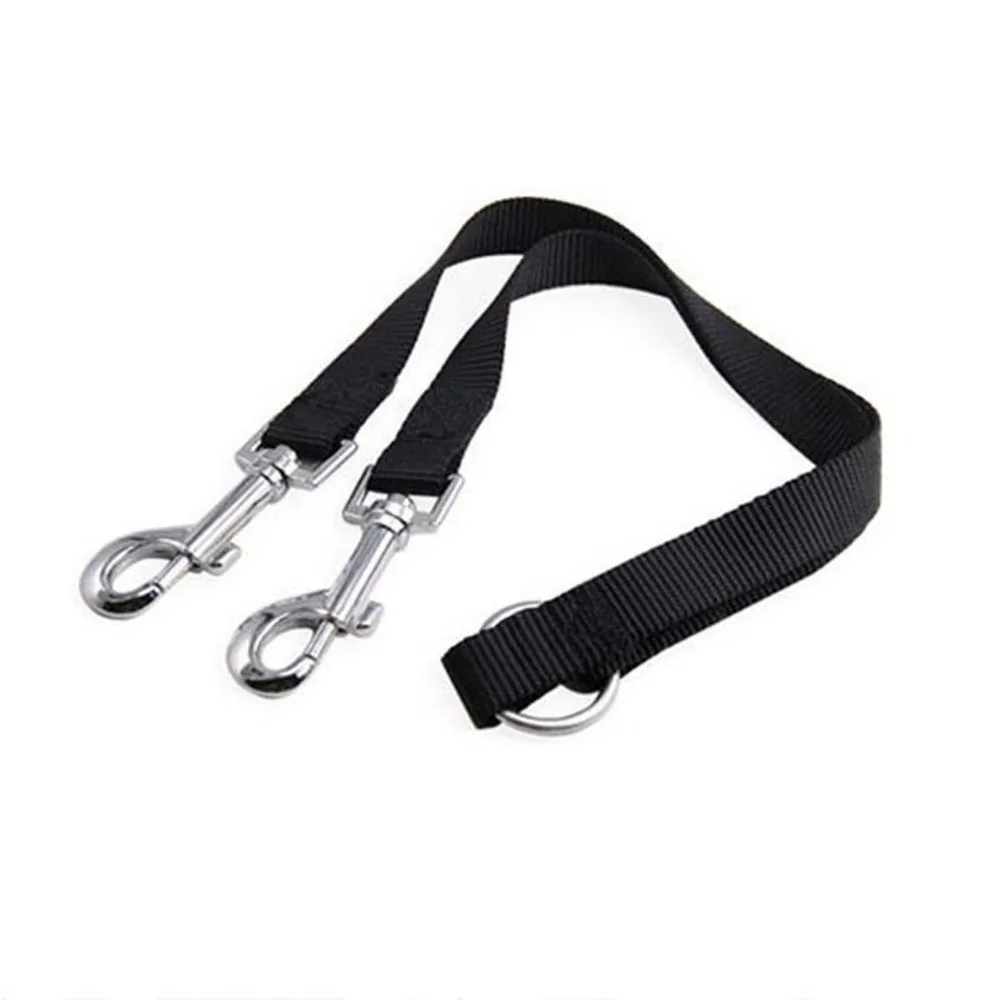 Двойной поводок для собак Twin Strong цветной домашних животных|walking leash|dog walkdouble dog |