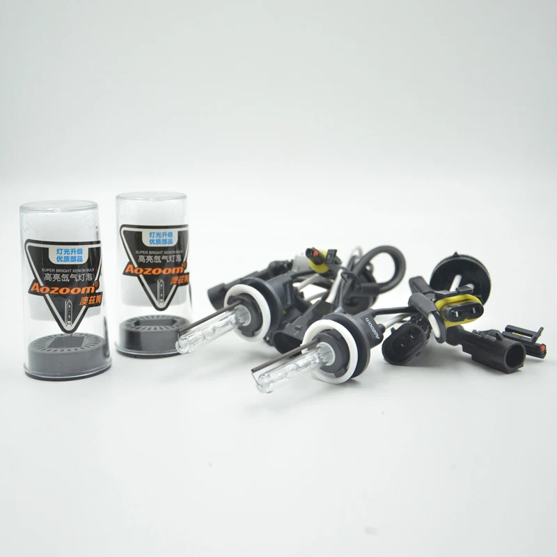 Лампа AOZOOM 35W HID xenon H11|Лампы для автомобильных фар (ксеноновые)| |