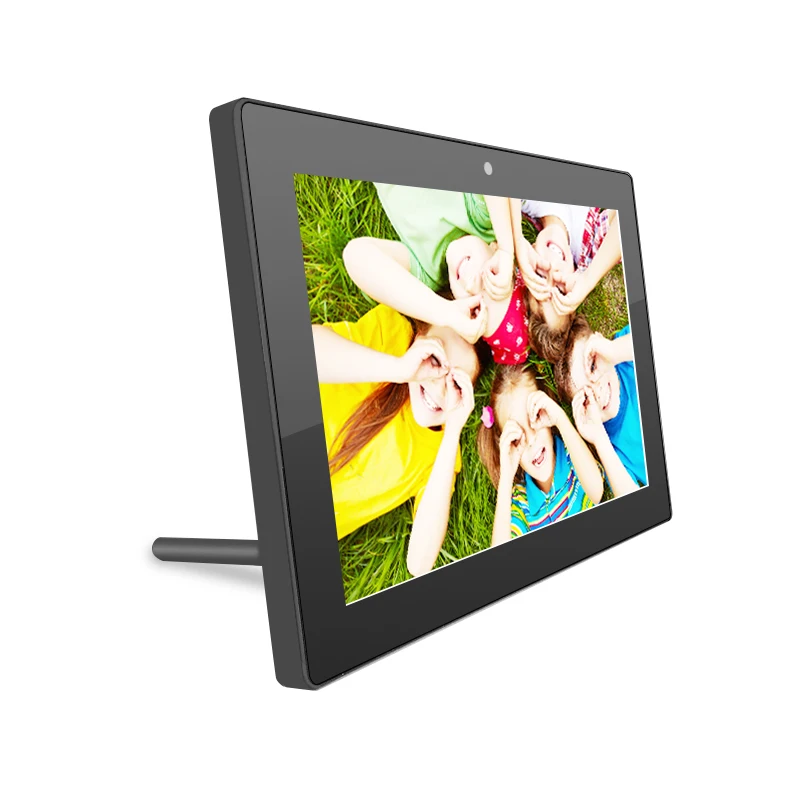 10.1 inch Android all  in  one touch screen panel pc price