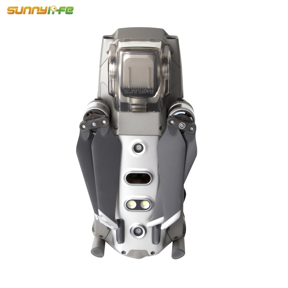 Новая защитная крышка для объектива камеры Gimbal DJI MAVIC 2 PRO /ZOOM аксессуары