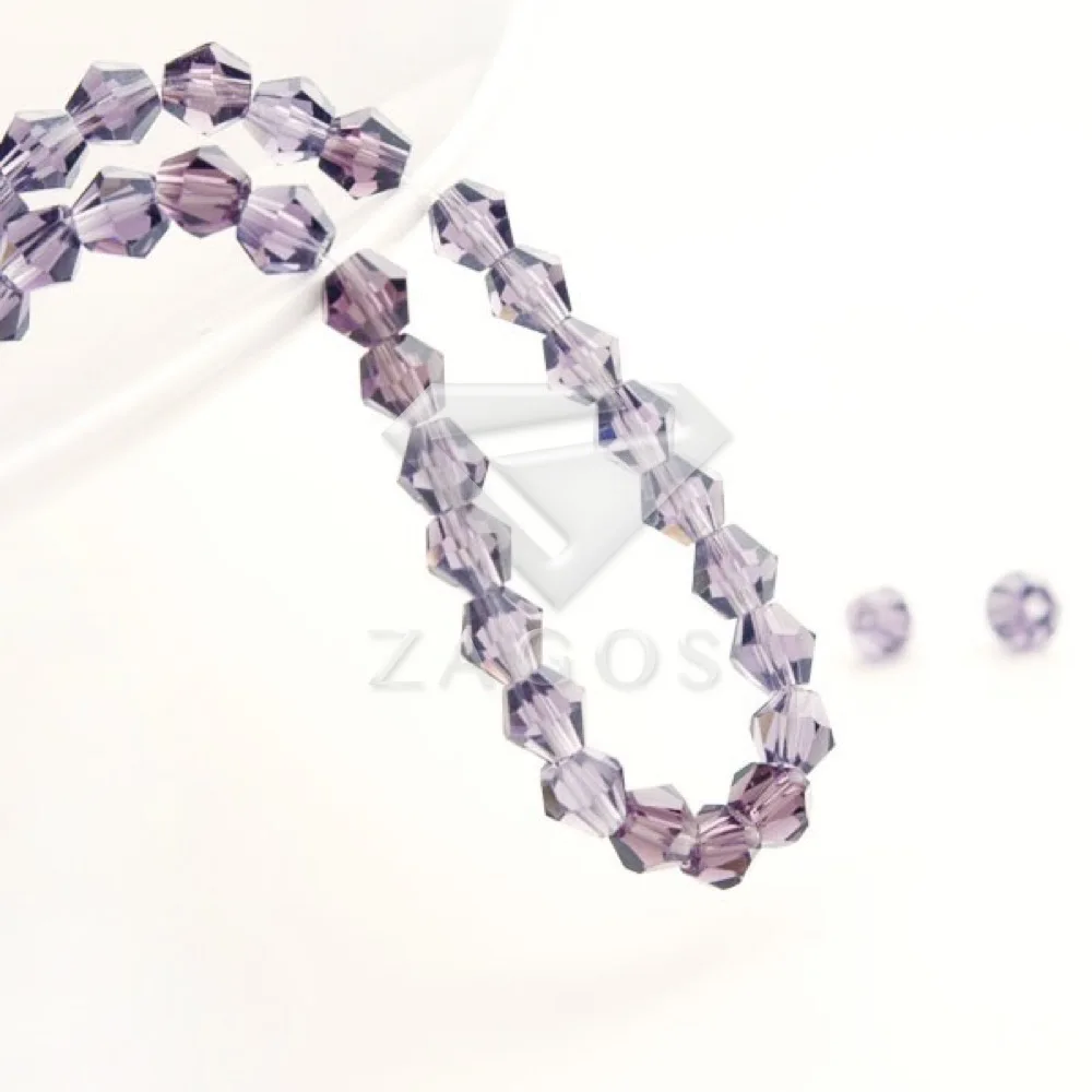 120 шт. бусины для браслета 18 цветов|jewellery making|bicone beadsbeads diy |