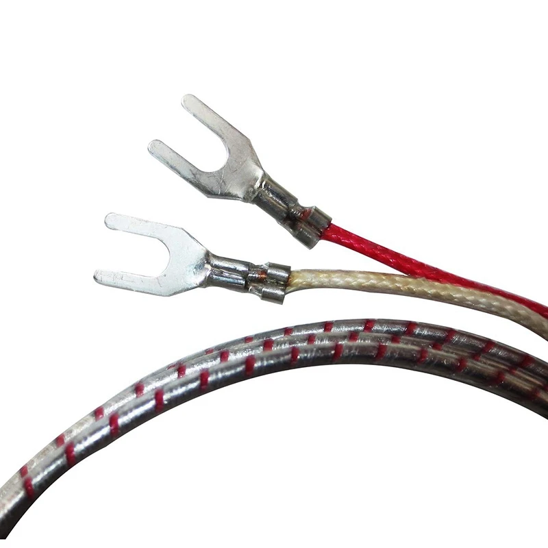 5 шт. регулятор температуры с термопарным Замена термопарой генератор для