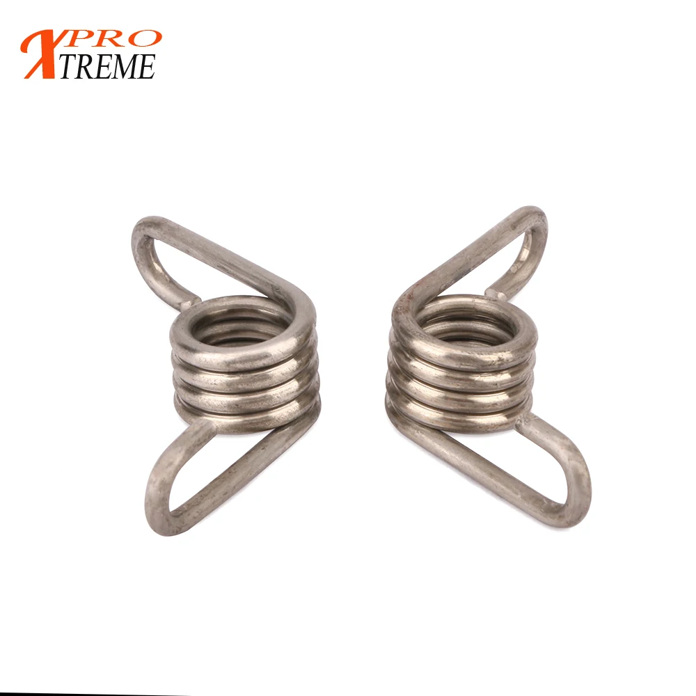 Подставка для ног мотоцикла подставка педалей пружина KTM SX Φ XC 125 85 150 200 250 300 350 450