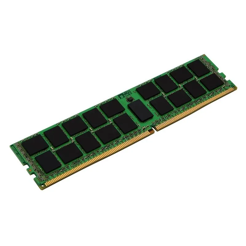 16 Гб DDR4-2400MHZ ECC CL17 MEM DIMM 2RX8 MICRON E | Компьютеры и офис