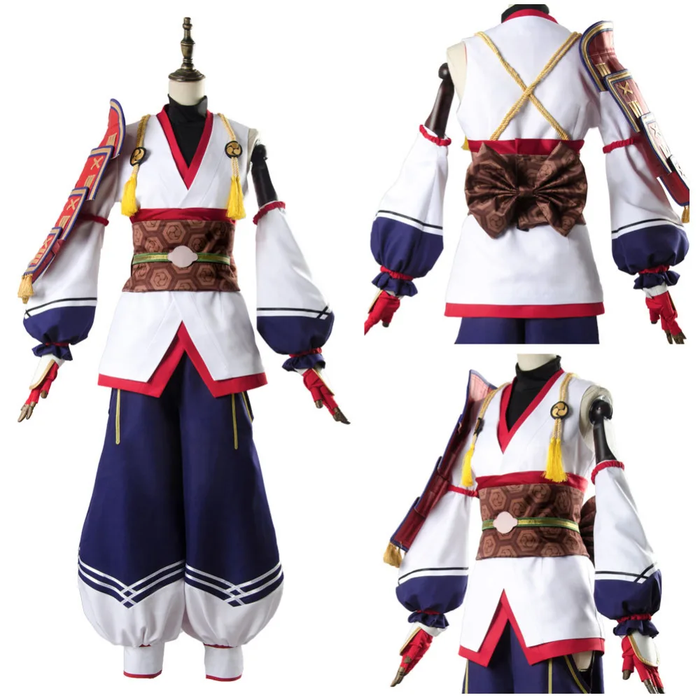 Fate Grand Order Archer Tomoe Gozen костюм для косплея|cosplay costume|archer costumecostume costume |