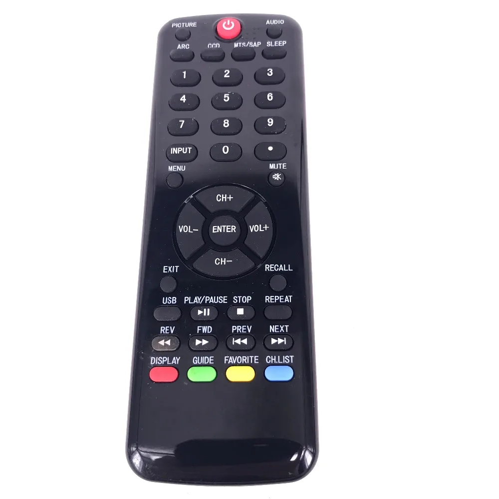 Новый оригинальный телефон HAIER TV Remote control LE29F2320 LE32F2220 L32D1120 L42C1180A