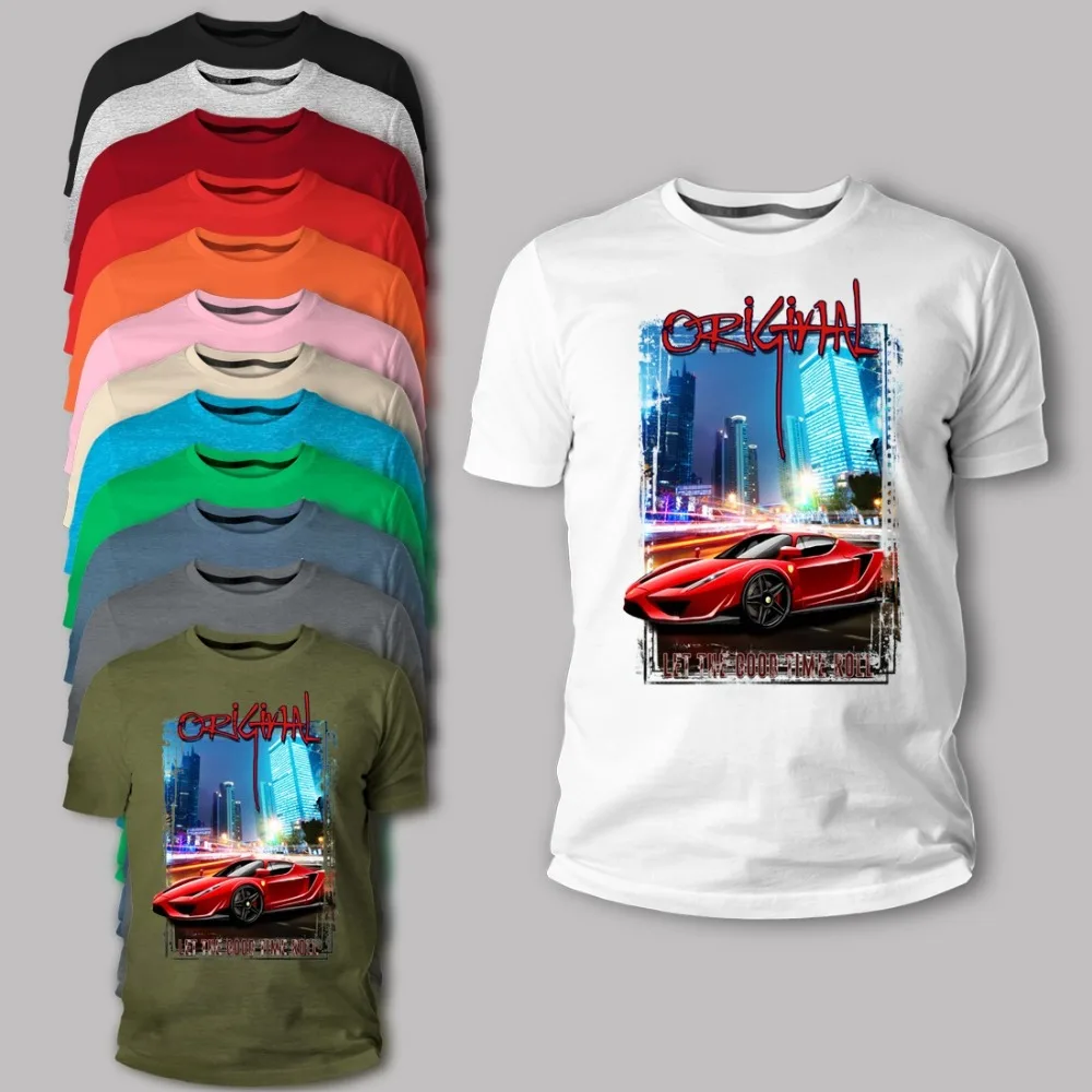 Итальянская Классическая легендарная машина Калифорния F430 Авто Youngtimer Oldtimer Herren