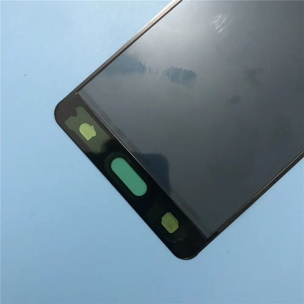 Тестовый ЖК-экран для samsung Galaxy A5 A500F A500FU A500M A500Y сенсорный экран дигитайзер