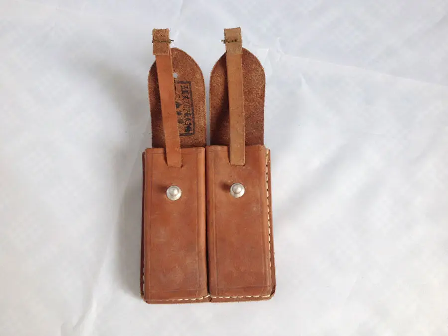 Избыточный Оригинальный китайский кожаный чехол TOKAREV CN002|pouch|pouch pouchpouch leather |
