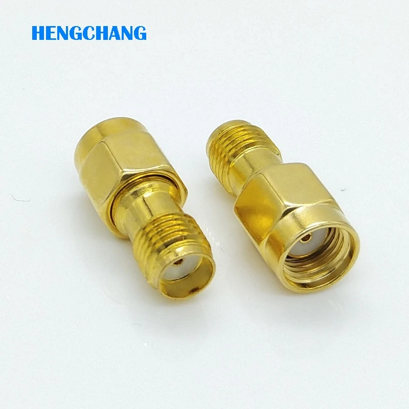 1 шт . RP SMA женский переключатель прямой RF разъем адаптера sma женский|sma female connector|sma