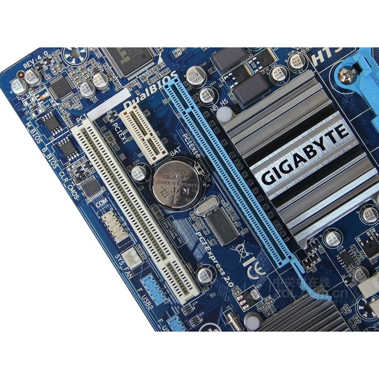 Материнская плата для AMD 760G Gigabyte разъем материнской Платы AM3 + DDR3 8 Гб 78LMT S2P
