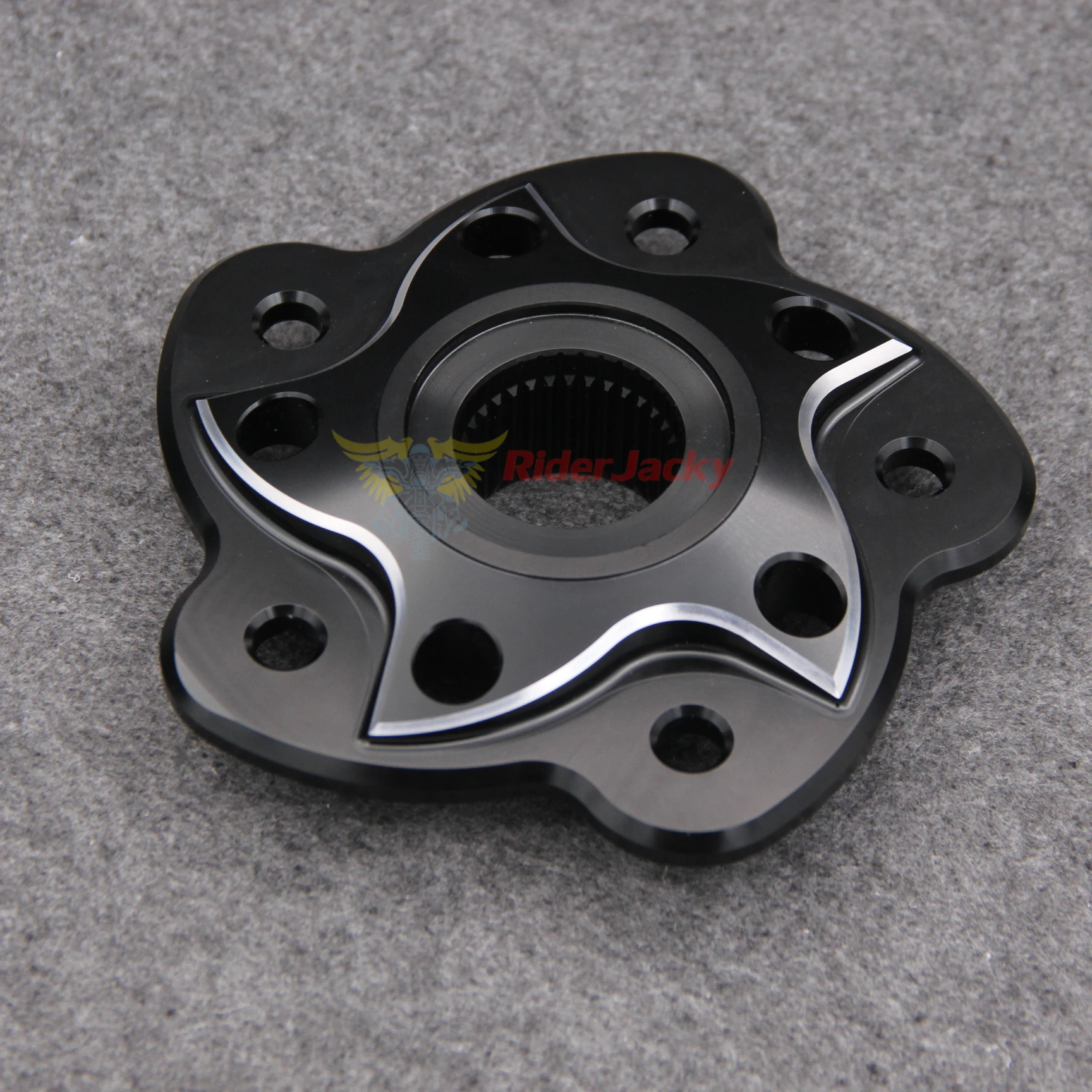 Riderjacky Крышка держателя задней звездочки для мотоцикла Ducati MONSTER S2R S4R S4RS 796 1100 821