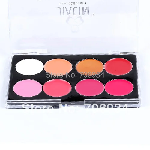 Помады палитра макияж помада 1 шт. фотокрасная качественная 15915-8 |