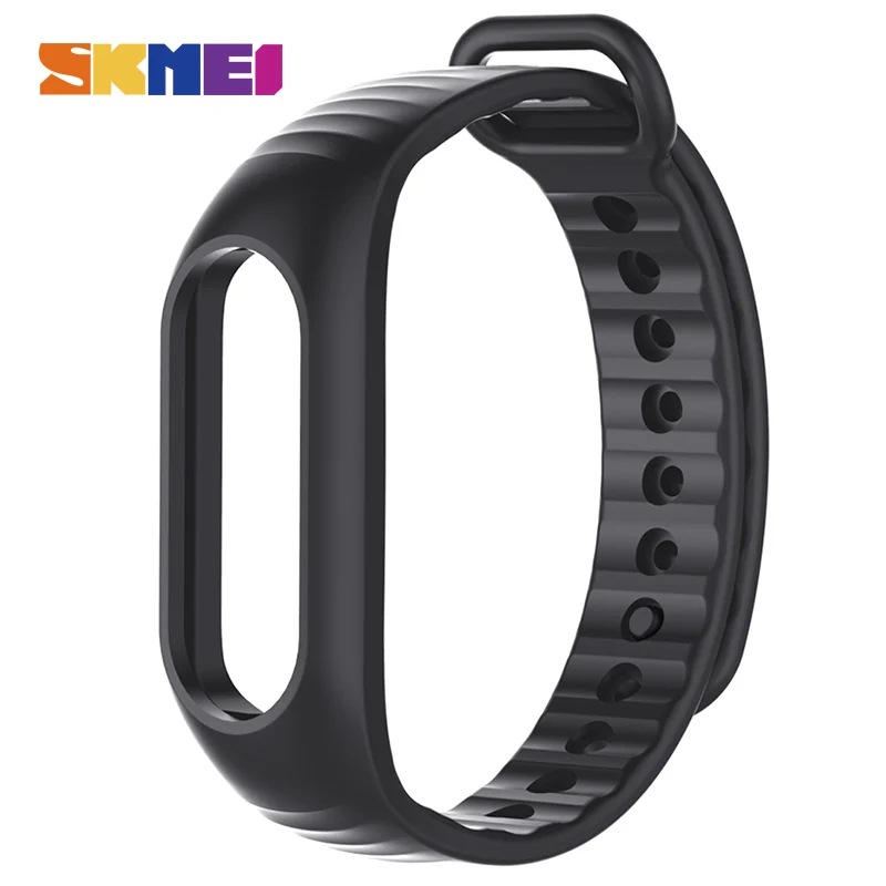 SKMEI браслет модель B15P PU материал SKMEI|Ремешки для часов| |