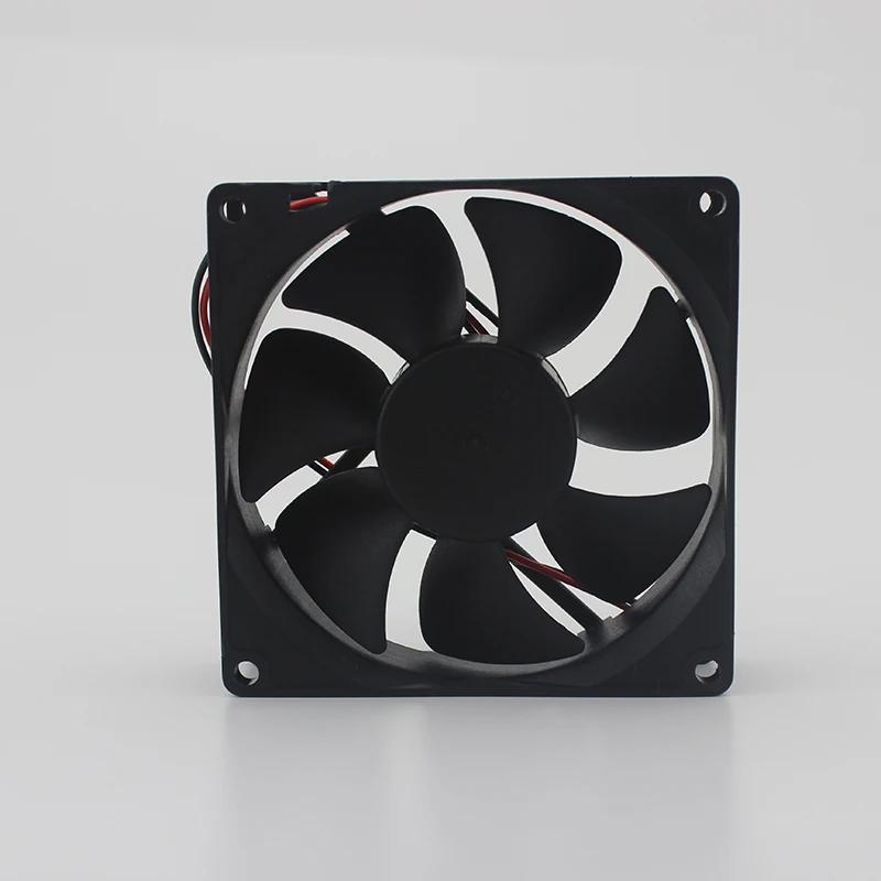 

Original 9025 12V0.13A AD0912LB-A70GL Ball fan