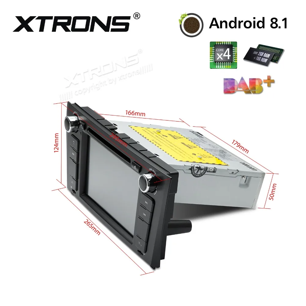 XTRONS радио Android 8 1 автомобильный DVD плеер gps RCA OBD DAB WI FI для BMW E81 2007 2011 E82 2013 E88 2008 2009 2010
