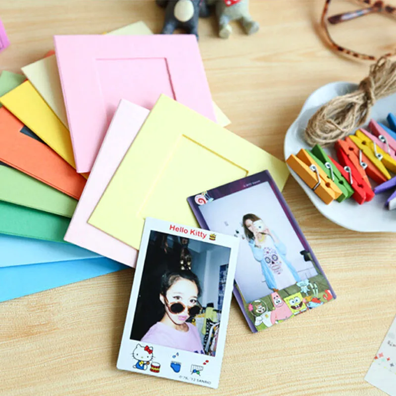 Пленка Fujifilm Instax Mini 60 листов пленка 8 для мгновенной камеры Fuji 9 7s 25 90 SP 2 с