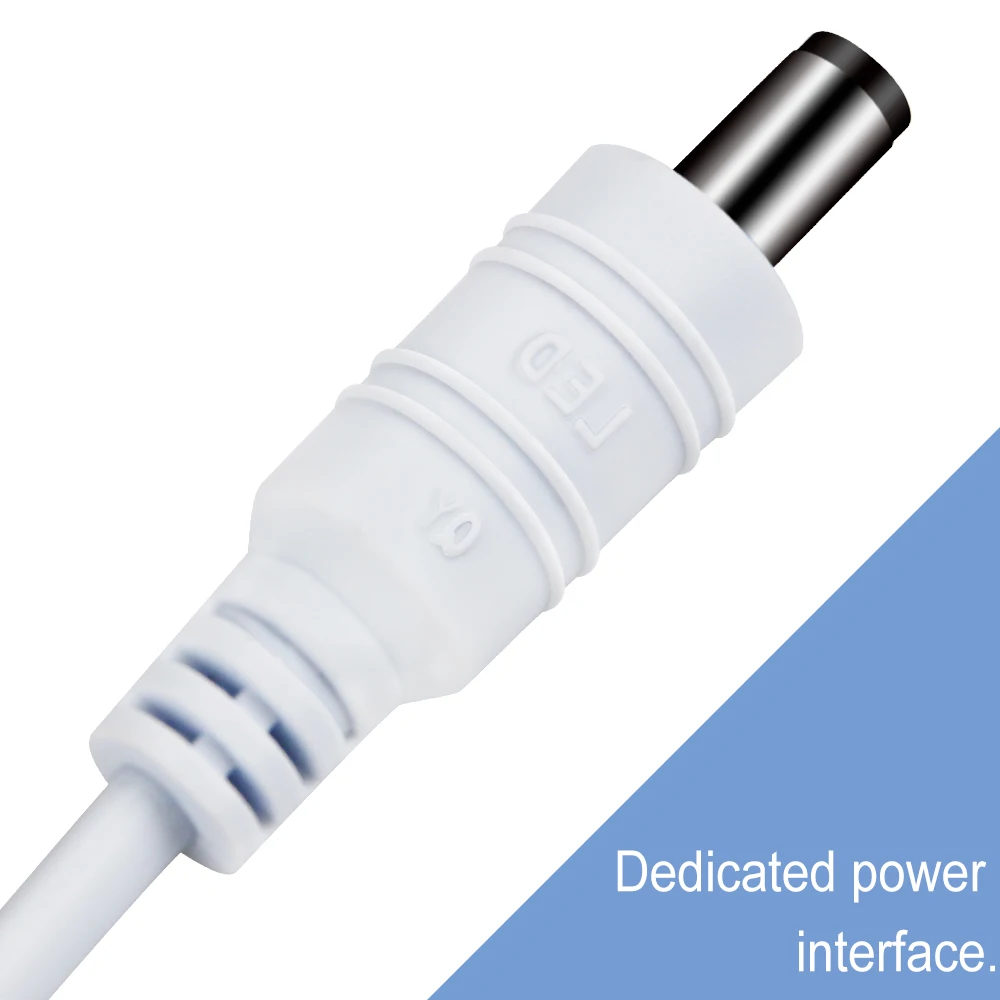 Гибкая светодиодная лента SMD2835 для дома с телевизионная батарея датчиком