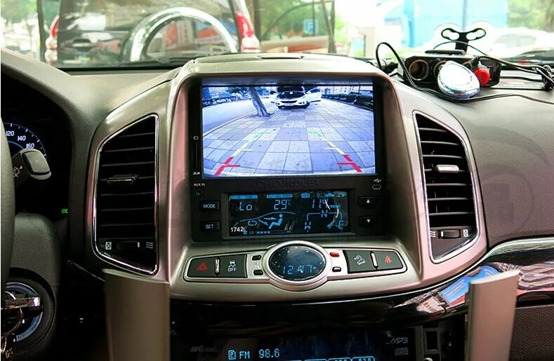 Ночного видения 4 светодиодный SONY CCD чип заднего вида камера для OPEL Astra H/Corsa D/Meriva A/Vectra C/Zafira B, FIAT Grande