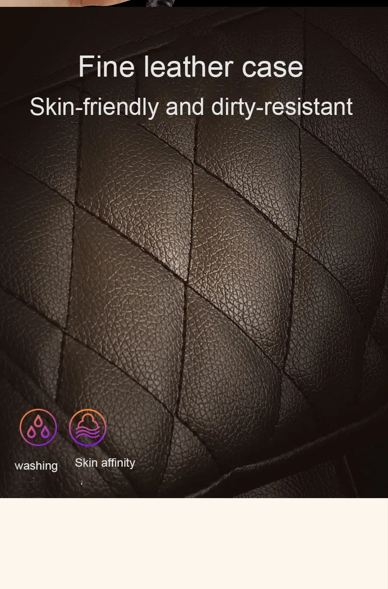 Домашний многофункциональный массажный стул капсулы с AI сенсорным