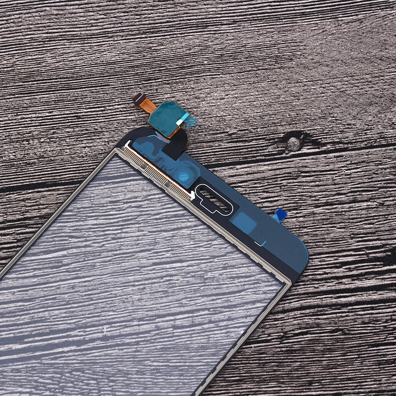 Ocolor для huawei Honor 6C Pro JMM L22 сенсорный экран сенсорная панель с объективом запасные