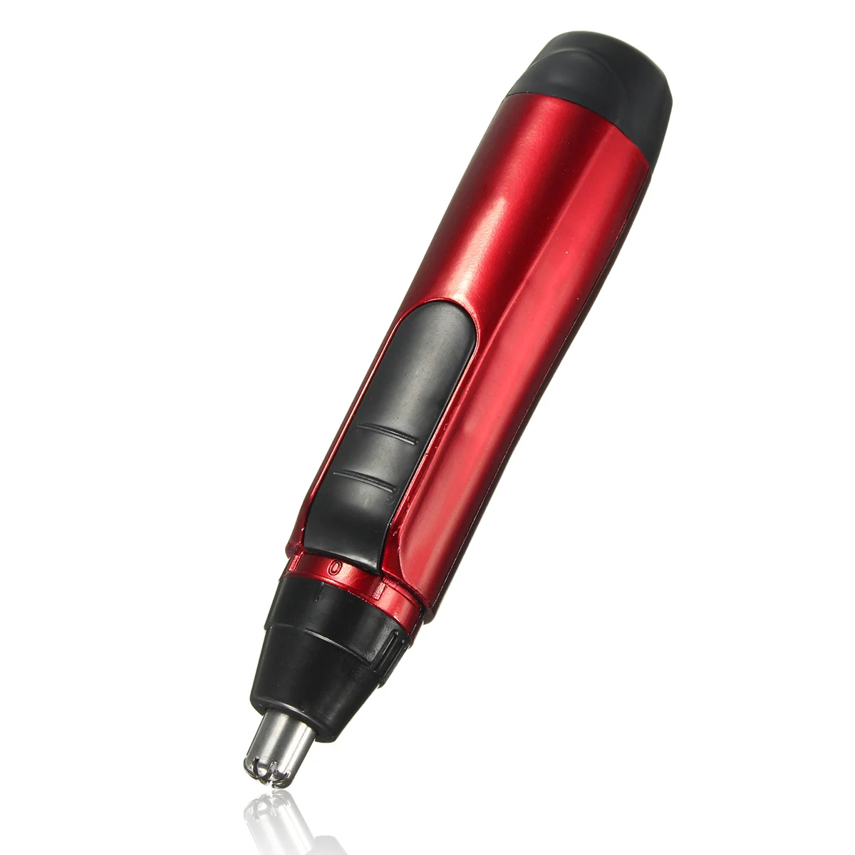 Электрический триммер для волос в носу устройство придания формы бровям машинка