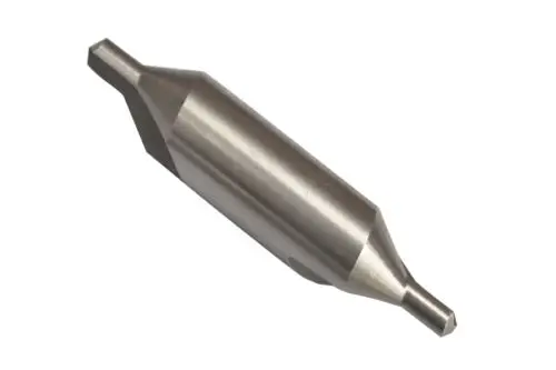 

HSS Countersink Center Drill Bit Set Tool 1/2