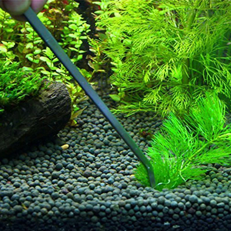 Набор для аквариума из нержавеющей стали 5 шт. набор табурет ножницы пинцет